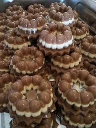 Resepi puding jagung kastard paling sedap! Resepi Agar Agar Milo Oreo Viral Patut Cuba Bidadari My