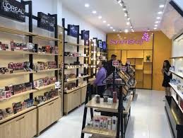 Top 10 Cửa Hàng Mỹ Phẩm Bạn Không Thể Bỏ Qua Tại Hà Nội