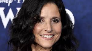 Let's build momentum together to pass the #forthepeopleact and protect voting rights at the federal level. The Untold Truth Of Julia Louis Dreyfus Husband