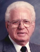 Obituary information for James A. Groves