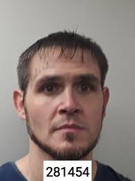 Offender Information