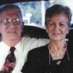 Shirley Bridwell Autry