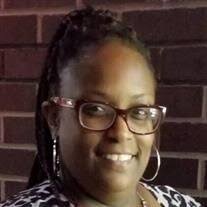 Tanisha Rene' Cotton Obituary