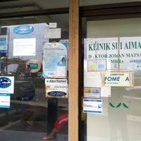 Tjong a fie, tionghoa dermawan yang danai pembangunan masjid raya medan. Klinik Sulaiman Medan Warisan 1 Tips Dari 157 Pengunjung