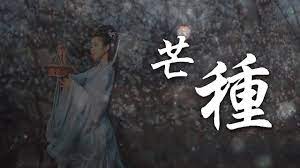 Listen to 音阙诗听 on spotify. èŠ'ç¨®éŸ³é—•è©©è½ è¶™æ–¹å©§ å®Œæ•´mv Everything Is Causal Mang Zhong Youtube