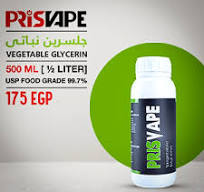 نيكوتين (30 ML) – PRIS Store