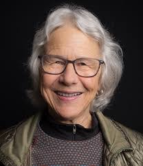 Nancy Faunce's Instagram, Twitter & Facebook