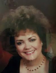 Joyce Galbraith Obituary (1944