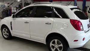Image result for Snowflake White 2013 Captiva