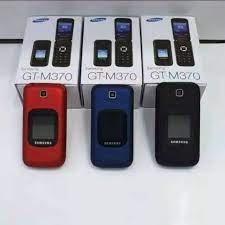 Jual Samsung M370 Indonesia
