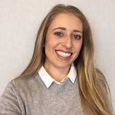 Carrlee McGuire-Lim: From Camper to Camp Nurse!