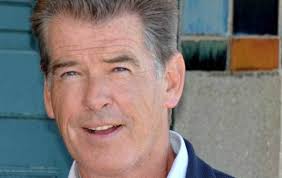 Meryl streep, pierce brosnan, colin firth, stellan skarsgård, phyllida lloyd: Pierce Brosnan Taking Singing Lessons For Mamma Mia Sequel Irishcentral Com