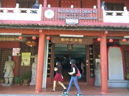 Muzium budaya (muzium budaya) на wikipedia. Hadiah Perjalanan 3d2n Ke Malaysia Karena Ngeblog Bagian 2