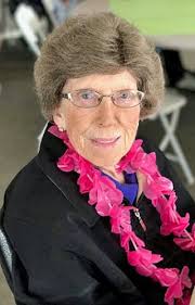 Arlene Henning Obituary (2023)