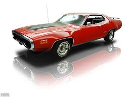 Image result for Rallye Red 1971 Plymouth