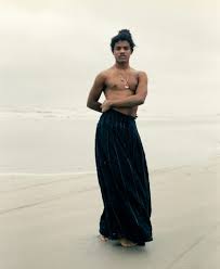 Spiritual, engaged and vibrant forms of art. Samuel De Saboia O Audaz Prodigio Da Arte Contemporanea Brasileira