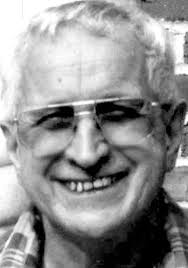 Charles Buckingham Obituary (2006)