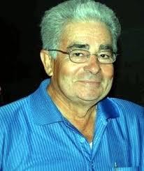 Antonio Medina Obituary