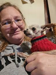 Another one I finished in 2021 for my mom