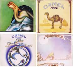Ja, de nazaten van paul gallico, die camel destijds dwongen de plaat music inspired by the snow goose te noemen, zouden in. Camel 1 Camel 2 Mirage 3 Moonmadness 4 The Snow Goose Catawiki