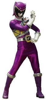 Dino Charge Purple Ranger Transparent By Camo Flauge Power Rangers Dino Supercharge Power Rangers Dino Charge Power Rangers Samurai