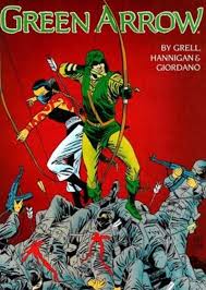 1 plot 2 characters 2.1 the caretakers 2.2 others three oxford students. Green Arrow Here There Be Dragons Fan Casting On Mycast