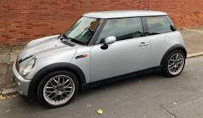 Image result for Pure Silver 2004 Mini