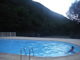 Appartement Deux Pieces Piscine Digne Les Bains