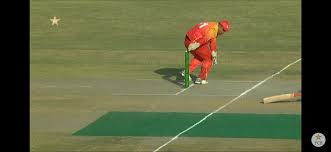 From pakistan super league, international t20 and odi matches, hockey and kabaddi to gaming superstars such as arslan ash, sports azam khan brilliant batting highlights | hbl psl 2020. Azam Khan Missing The Run Out By The Barest Of Margins In Pakistan Cup 2021 Cricket