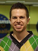 PBA Hall of Famer Brian Voss wins qualifying in Brunswick Euro Challenge
