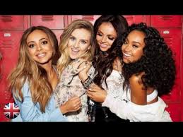 Little Mix Official Uk Singles Charts 2011 February 2017