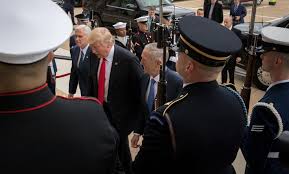 Inspired by your browsing history. First Big Test For Mattis Pitch Plans To Fight Isis And Not Alienate Trump The New York Times