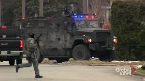 Richmond hill soccer club 1370 elgin mills rd e. Suspect In Custody Following Standoff In Richmond Hill Home After Shots Fired At Officer Police Say Toronto Globalnews Ca