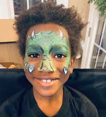 Profile for Swirligigs Face Painting