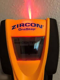 We absolutely love the way it turned out. Zircon Studsensor I65 Center And Edge Finding Electronic Stud Finder Walmart Com Walmart Com
