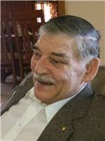 Robert Pepper Obituary (1944