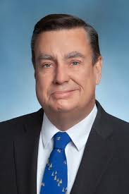 Joel Anderson's Instagram, Twitter & Facebook