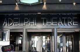 Adelphi theatre has been a west end favourite since its refurbishment in 1993. Adelphi Theatre London Home Facebook