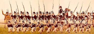 Us Infantry By H Charles Mcbarron Jr War Of 1812 American War Of Independence American Military History