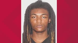 18-year-old suspect in fatal Columbus gas station shooting arrested