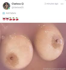 Clarissa25 onlyfans