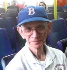 Ray Perreault's Instagram, Twitter & Facebook