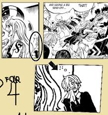 Here's my theory on gear 5th. Volume 98 Sbs Question Corner The Library Of Ohara
