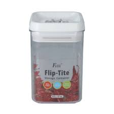 برطمان مربع 28 أونصة فلب تايت فلي Felli العلامات التجارية Saco Store