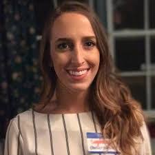 Madeline Oneill's Instagram, Twitter & Facebook