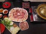 จันทร์เจ้าขาหมูกระทะ เชียงใหม่ จังหวัด เชียงใหม่