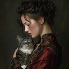 Walking in my fairytale landcape