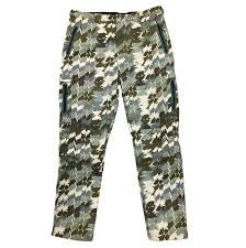 DEMAND SERIES LATE SEASON PANT