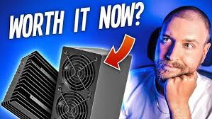 Bitcoin is Over $100,000. I'm Buying BTC Miners.