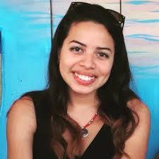 Tiffany Thorp's Instagram, Twitter & Facebook